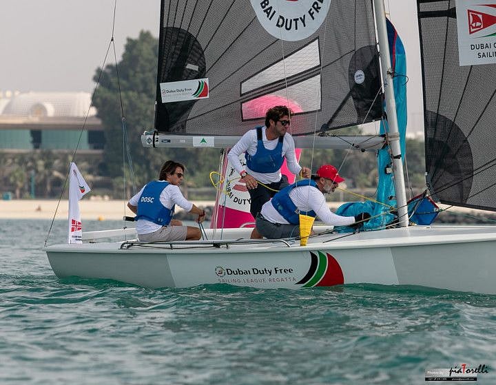 Sailing December 2-1669994487435