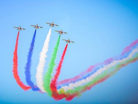  As the UAE celebrates its 52nd Union Day, it stands as a testament to economic success and a beacon of tolerance and pluralism on the global stage.