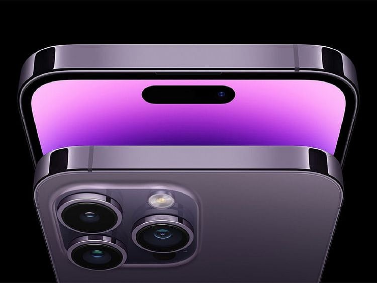 iPhone 14