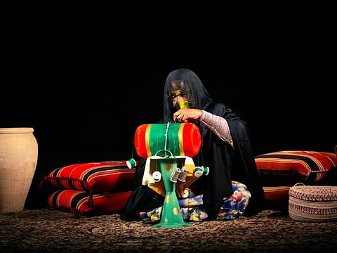 Inclusion of ‘Al Talli’ in UNESCO’s Intangible Cultural Heritage list promotes UAE’s rich heritage globally