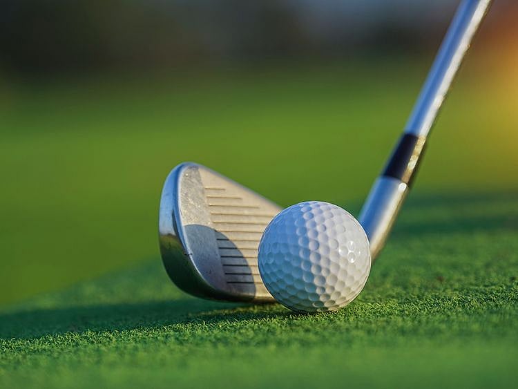 Golfer bit off man's nose in argument over game