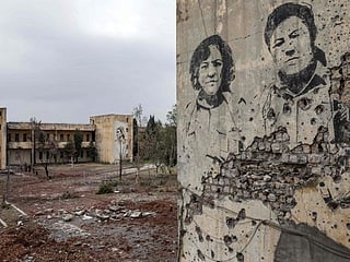 ‘It’s not over’: Iranian Kurds in Iraq in Tehran’s crosshairs