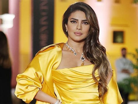 Red Sea International Film Festival: Priyanka Chopra, Kareena Kapoor, Sharon Stone and more turn up the glam