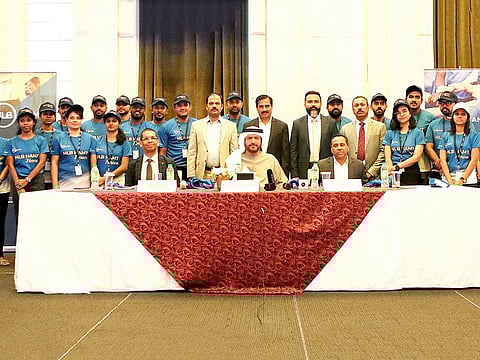 ‘HLB HAMT Heroes’ will approach the wider community as well as corporate entities to uphold sustainability practices