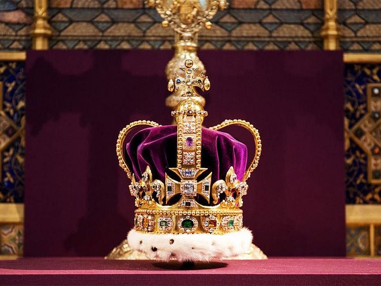 crown
