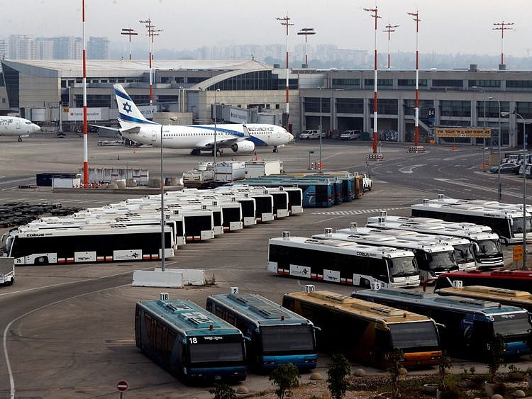 israel airport-1670140036669