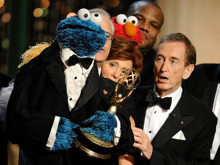 Bob McGrath was a regular on 'Sesame Street'