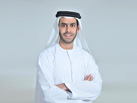 Marwan Al Sarkal, Strategic Advisor, Dake Rechsand
