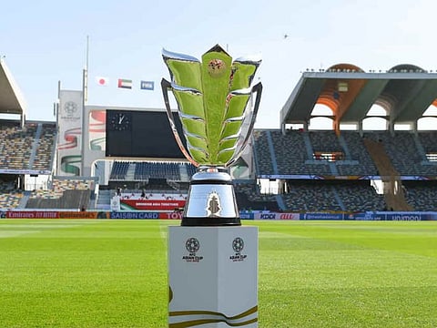 Saudi Arabia on Monday became the sole bidder to host the 2027 Asian Cup after India withdrew its bid.
