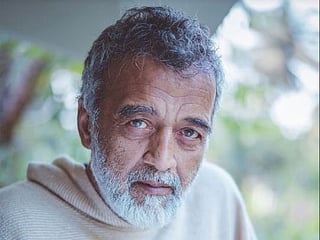 Bollywood singer Lucky Ali seeks police help for land encroachment case in Karnataka