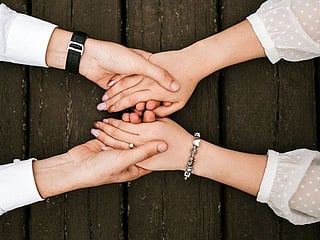 The app TOKYO Enmusubi went live in September 2024 after a survey found that around 70 percent of people interested in marriage were not actively engaging in matchmaking.