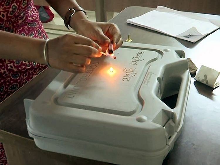 OPN GUJARAT ELECTION