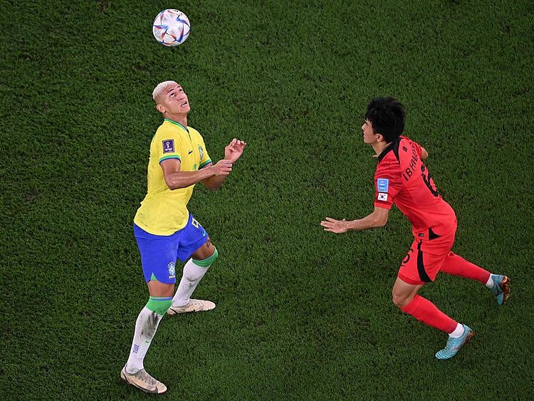 Richarlison 