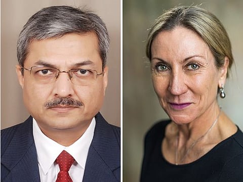 Jobs are being created with sustained intensity across major economies, even as inflation bites and a recession stalks. 