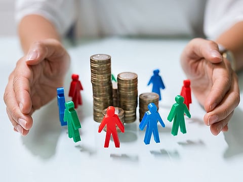 In UAE, Saudi Arabia and Egypt, the science of philanthropy has been done well by some of the biggest business groups and entrepreneurs. 