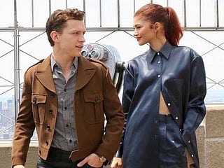 Hollywood's Spider-Man star couple Tom Holland and Zendaya to get married soon? A look at their deep romance