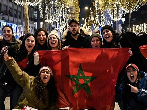 UAE community cares for nature, and Morocco face Croatia in World Cup battle for third place, Gulf News Editors comment on the top stories of Dec 17