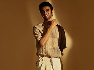 Babil Khan's Bollywood debut: Indian icon Irrfan Khan’s son talks about ‘Qala’