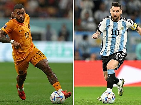 FIFA World Cup Qatar 2022: Eight teams to battle it out for glory