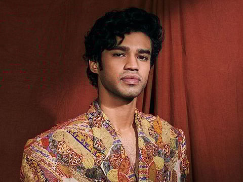 Babil Khan and Sai Rajesh were working together on the Hindi remake of Baby.

