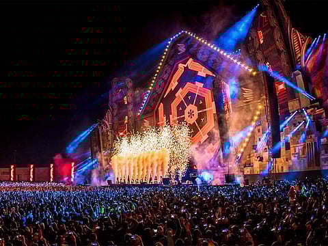 Around 70 Arab and foreign performers are expected to participate in the Balad Beast at five stages reflecting the inspiring heritages of the old quarter of Jeddah.