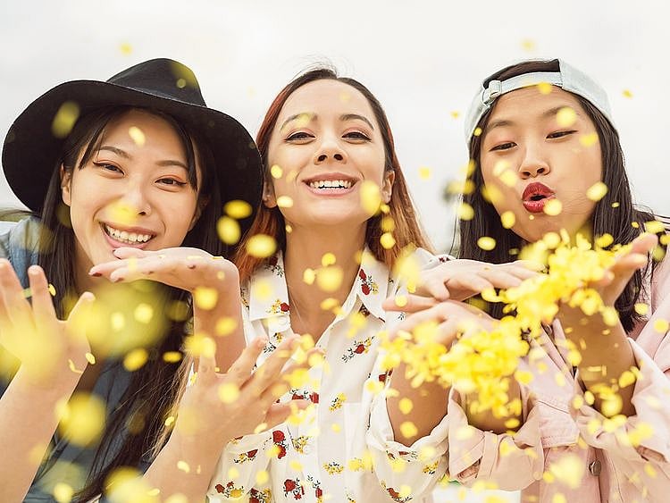 17 going on 16: South Koreans to get younger on paper