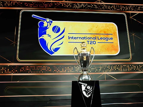 A momentous occasion for 24 UAE players after getting selected for ILT20 League