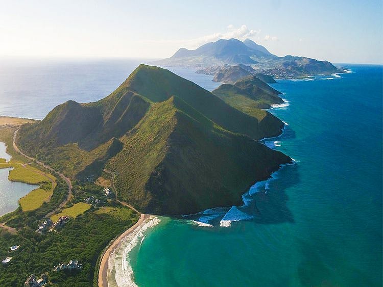 St Kitts and Nevis landscape_WEB