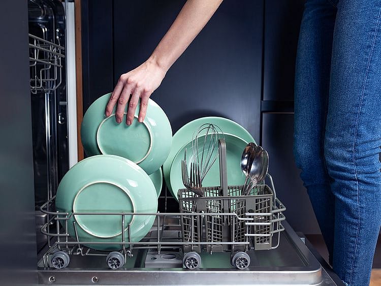 dishwasher