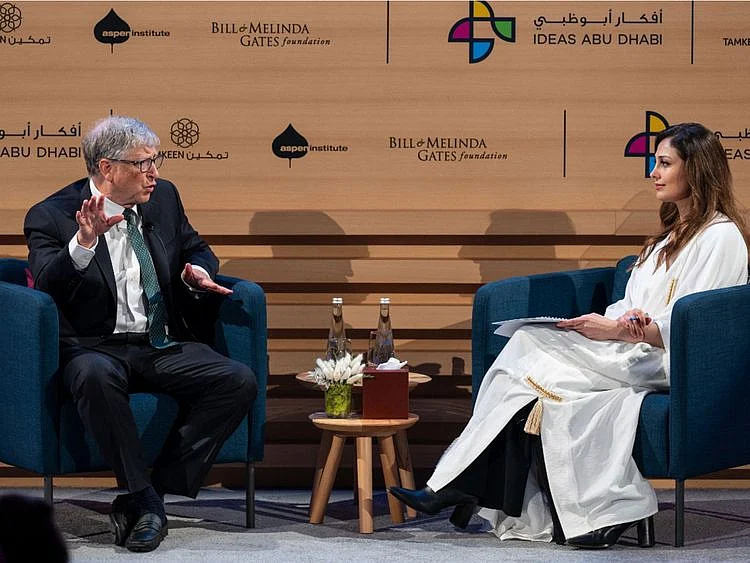 Bill Gates