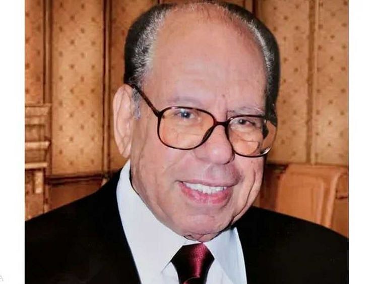 Salah Fadl