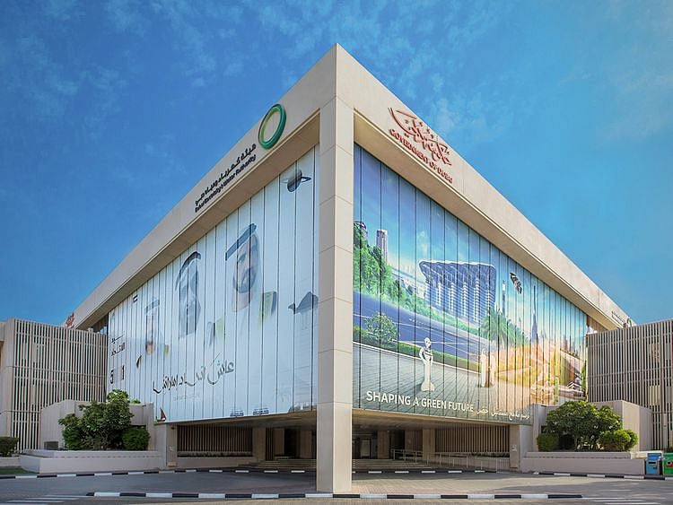 Stock-DEWA