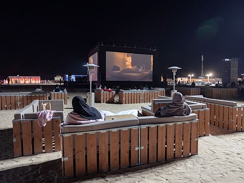 The movies reflected issues of heritage as well as contemporary vibes
