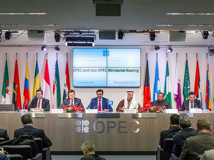 opec