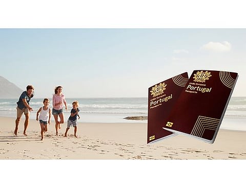 Portugal EU Golden Visa - the last chance to secure your family future