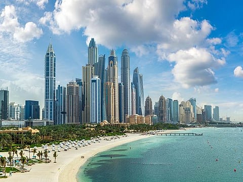 Dubai Destinations: 10 top beaches to get the best sun, sea and sand days
