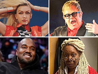 Elon Musk Twitter takeover: Elton John, Amber Heard, Gigi Hadid and other Hollywood stars leave the platform in protest