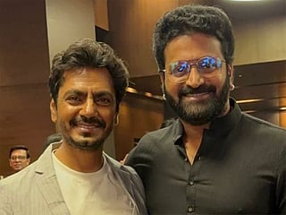 We have a lot in common: says Bollywood actor Nawazuddin Siddiqui as he hosts Rishab Shetty of ‘Kantara’ fame