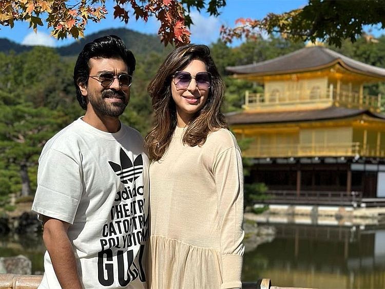 Ram Charan 