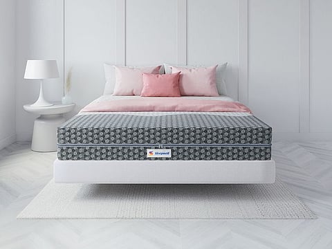  Sleepwell’s E-Commerce experience will include a readily available expert to guide customers on the suitable product for their needs 