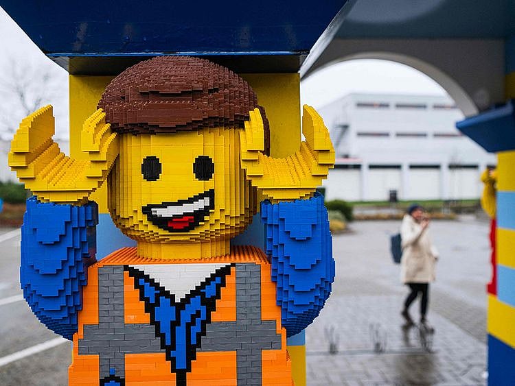 20221214 lego figurine