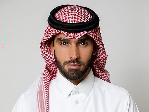Saud Altassan