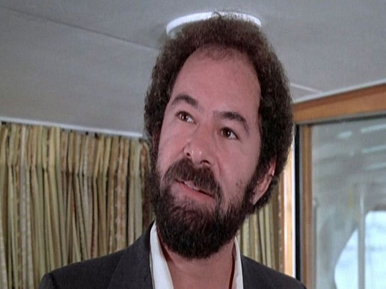 Stuart Margolin