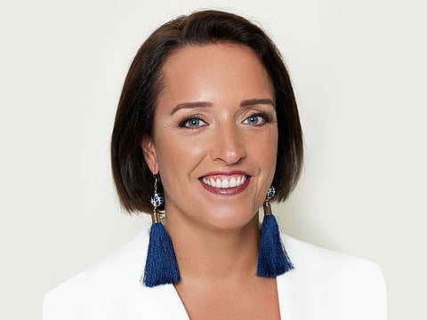 Belgian expat Valerie Reynaert, 44, moved to the UAE in 2003. With an eye for beauty and lifestyle, she developed a new business in the space later in 2020.