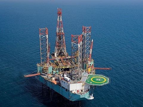This rig purchase adds to earlier deals for a total of nine rigs signed in 2022 and four rigs acquired in 2021.