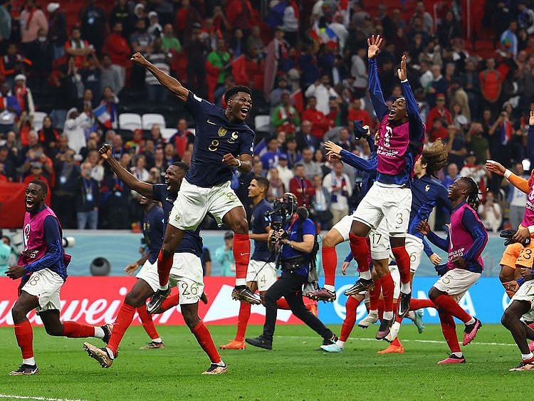 FranceVsMorocco34