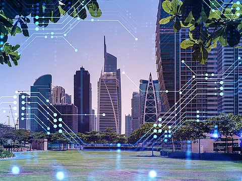 Facilio is sighting more contract possibilities from its Gulf and wider Middle East operations in 2023. 