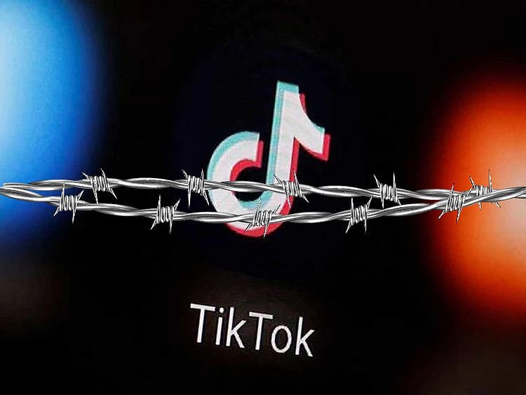 TikTok ban