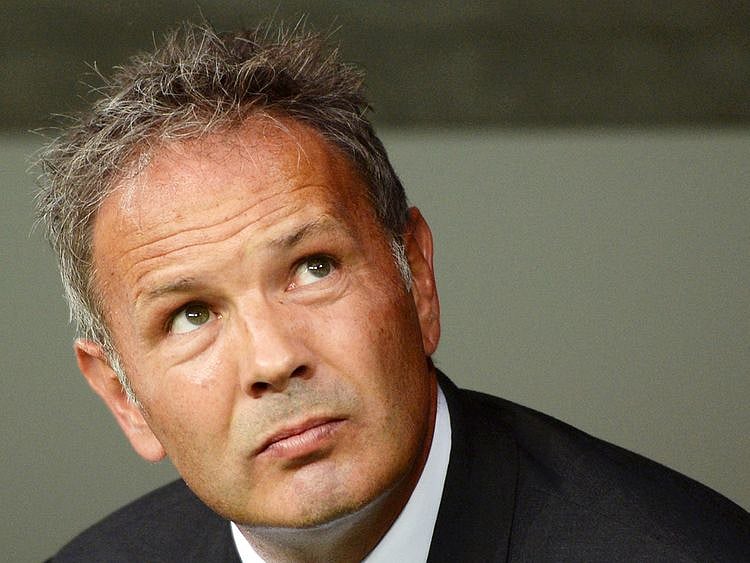 Sinisa Mihajlovic