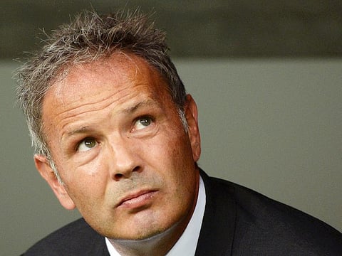 Sinisa Mihajlovic